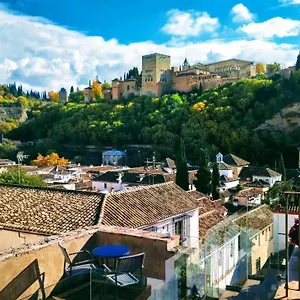  Appartamento Alhambra Spagna