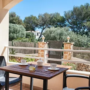 Serena Sol - Adults Only - Over 12 Apartment Cala Serena (Mallorca)
