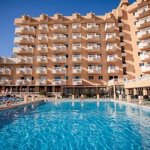 3* Апарт-отель Servatur Caribe