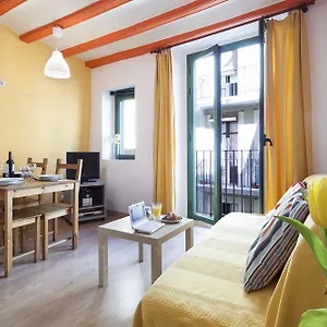  Appartamento Ola Living Vidreria Spagna