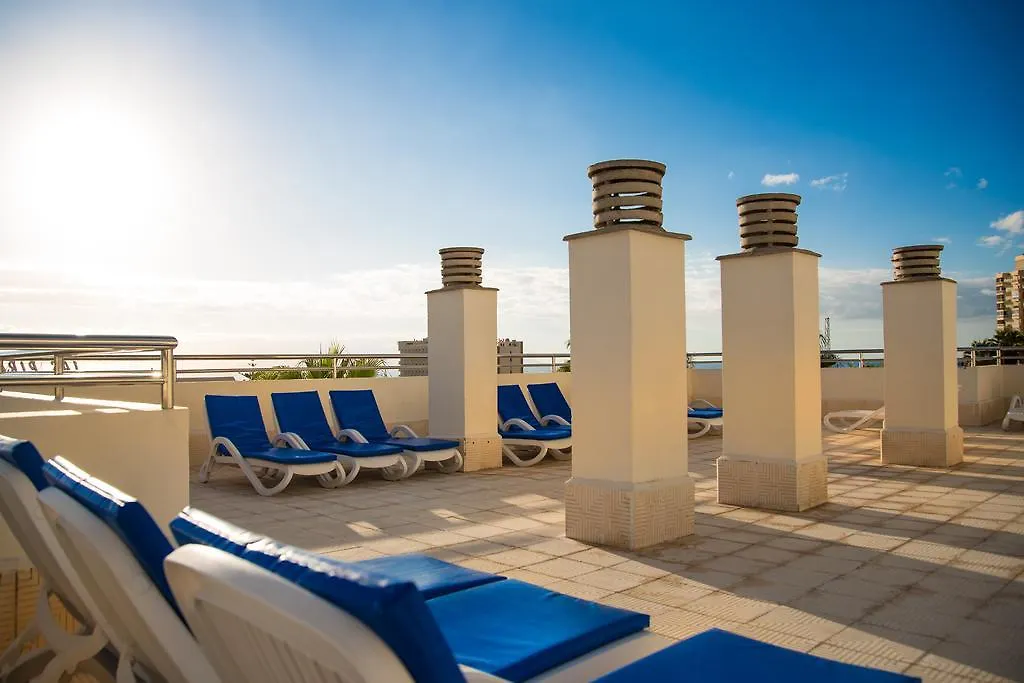 Apartamentos Oro Blanco Плая-де-лас-Америкас