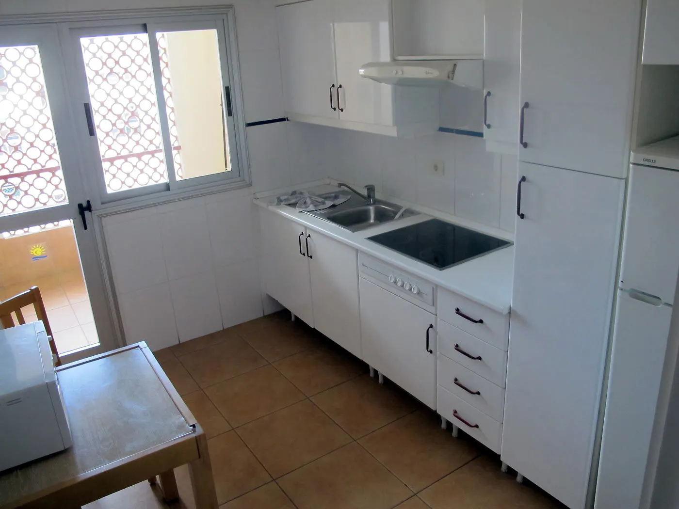 Apartamentos Oro Blanco Плая-де-лас-Америкас Апарт-отель