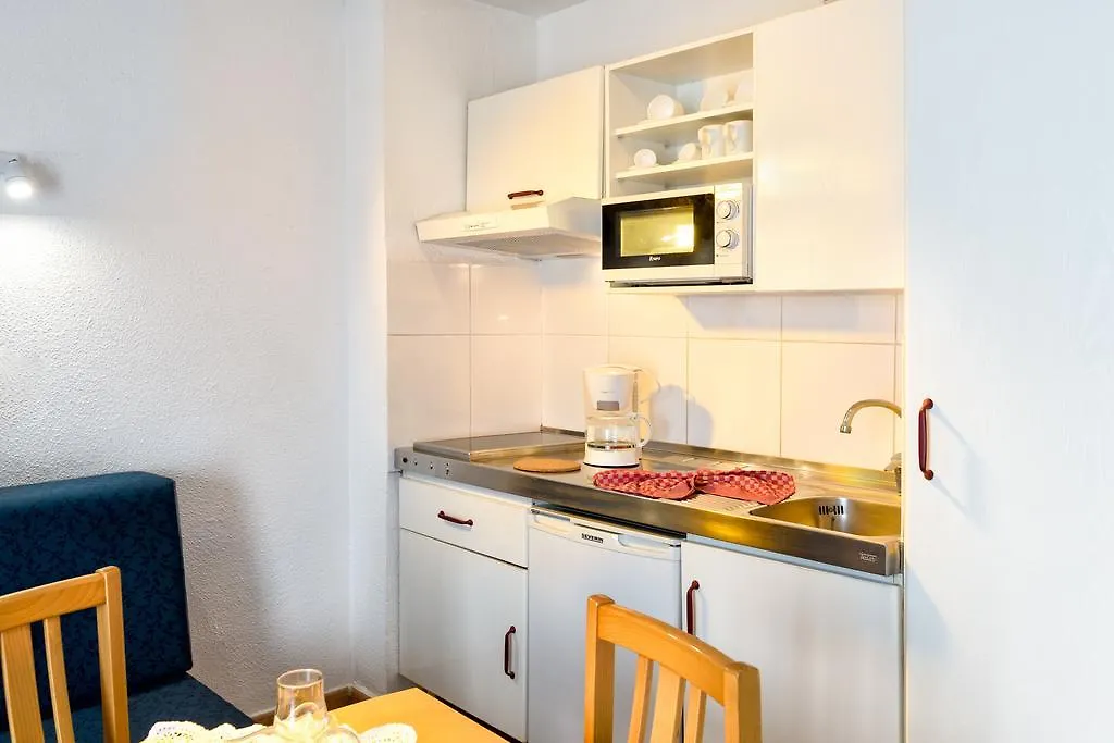 Апарт-отель Apartamentos Oro Blanco Плая-де-лас-Америкас