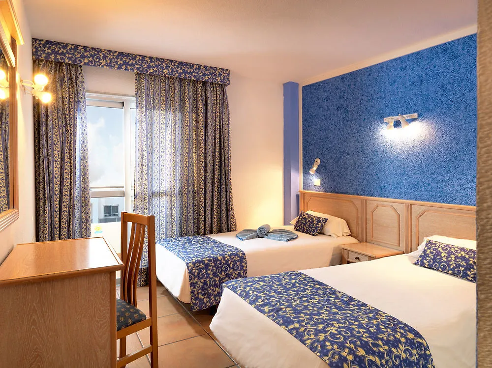 Apartamentos Oro Blanco Плая-де-лас-Америкас Испания