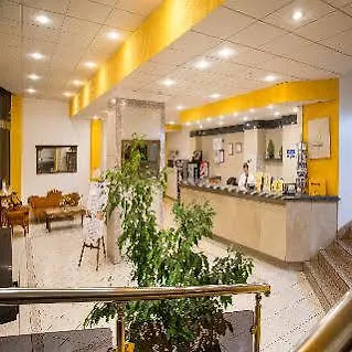 ** Апарт-отель Apartamentos Oro Blanco Плая-де-лас-Америкас Испания