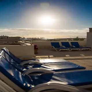 Apartamentos Oro Blanco Плая-де-лас-Америкас