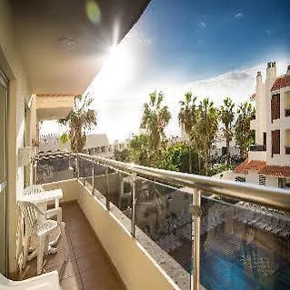 Apartamentos Oro Blanco Плая-де-лас-Америкас 2*,